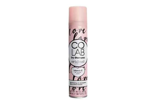 CoLab Dry Shampoo Original