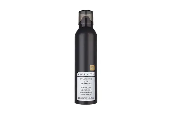 Kristin Ess Style Reviving Dry Shampoo