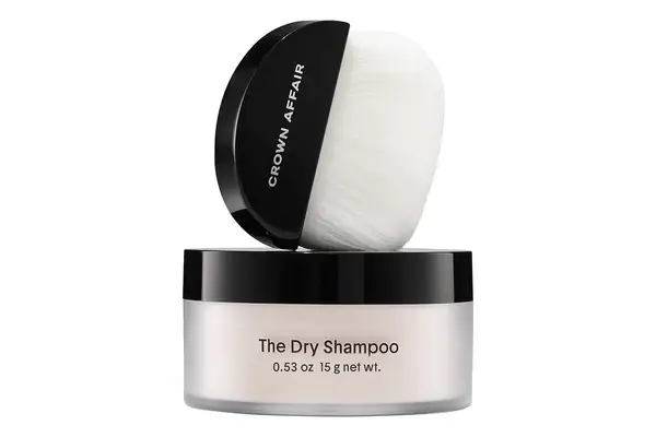 Crown Affair The Dry Shampoo