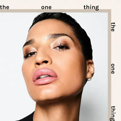 Indya Moore na její oblíbené nadaci a ten účes, který chce vyzkoušet