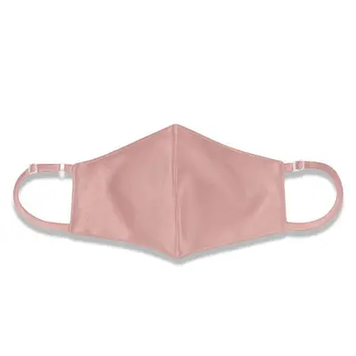 Azazie Matte Satin Reusable Face Mask