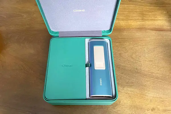 Ulike AIR+ IPL Hair Removal Handset