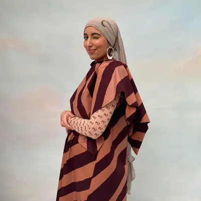 3 WOC francês discutir o mito do 'estilo francês-menina'