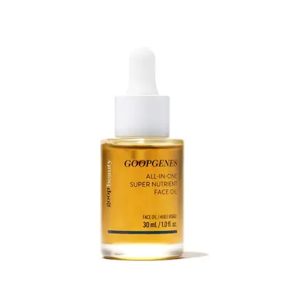 GOOPGENES face oil