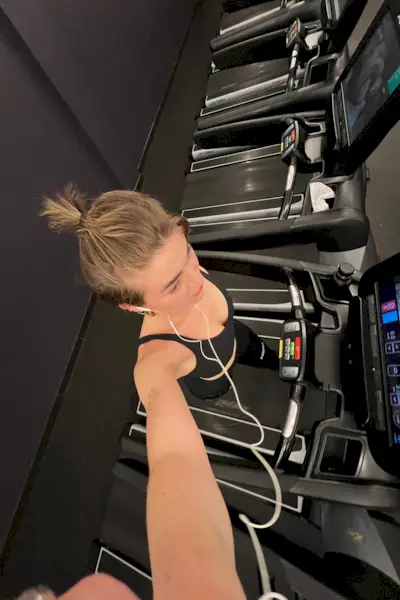 'Jeg løp 3 miles om dagen i 21 dager - her er hva jeg lærte om hjernen og kroppen min'