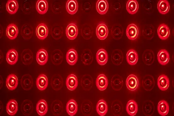 The Red Light Therapy Trend, Explained By Experts