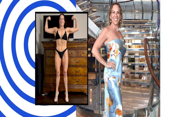 Helen Mirren, 80, laver denne 12-minutters militærtræning hver eneste dag