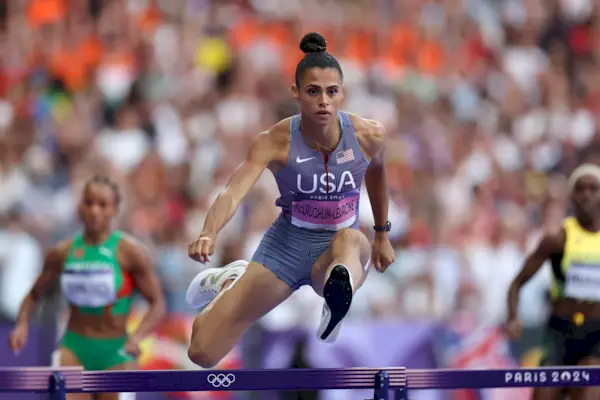 Athletics - Olympic Games Paris 2024: Day 11