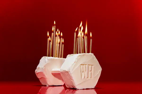 2025 Is Our Year Of Celebration