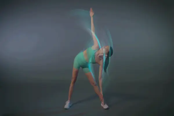 30 day abs challenge PDF 