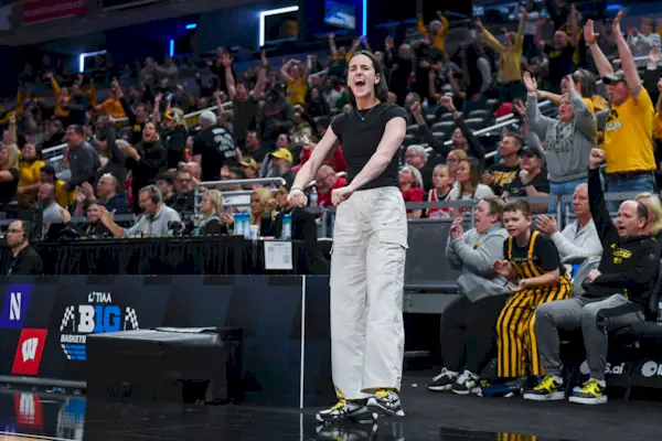 All About Caitlin Clark