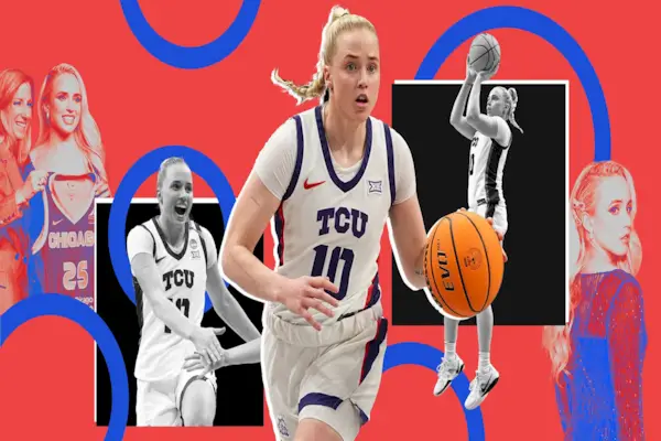 How Hailey Van Lith Strengthens Her Body And Mind