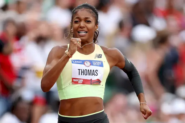 2024 U.S. Olympic Team Trials - Track & Field - Day 9