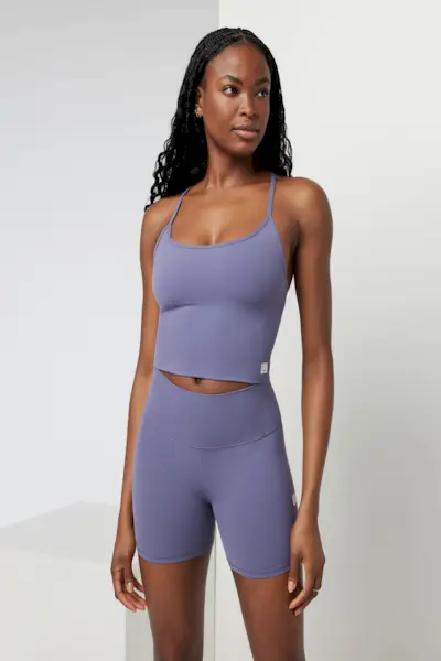 Camiseta sin mangas AllTheFeels™ | Cósmico