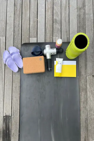 herramientas de recuperación