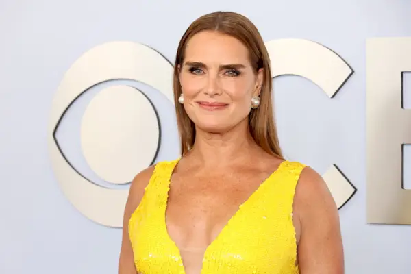 77th Annual Tony Awards - Arrivals