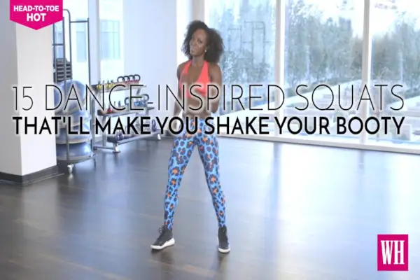 Questo allenamento di 15 minuti ti aiuterà a scolpire una schiena sexy