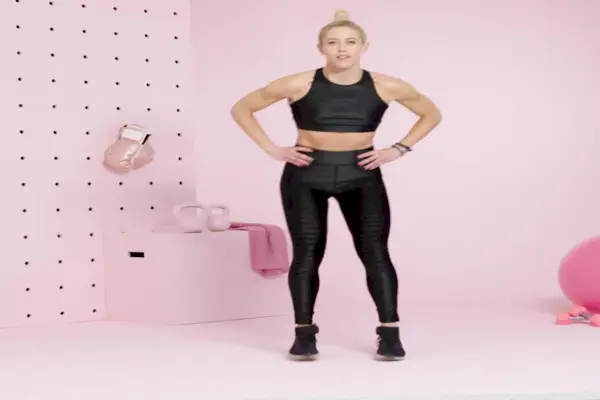 Comment faire correctement une fente de révérence