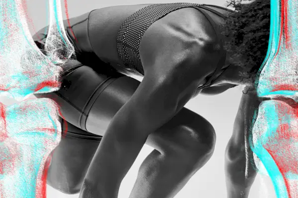 How Bone Health Became A Trendy Health Hack