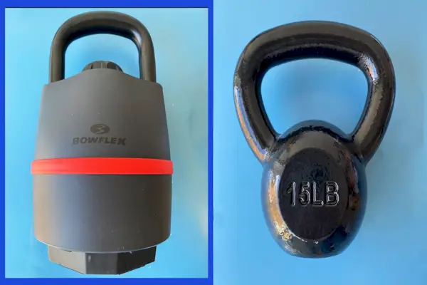 The Best Kettlebells, Tested By Fitness Editors
