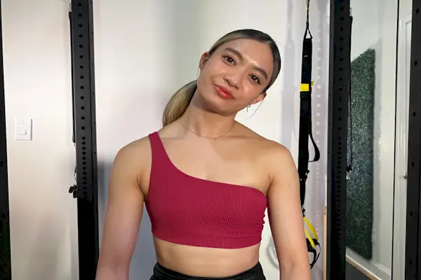 skuldermobilitetsøvelser