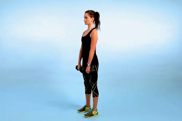 À quelle fréquence devez-vous faire des entraînements pour les jambes pour voir les résultats ?