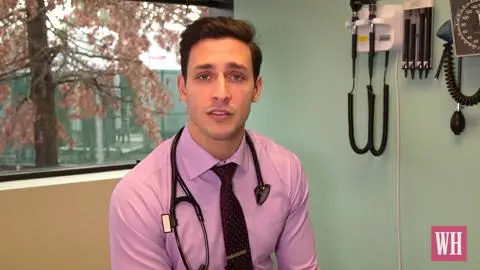 É seguro tomar um analgésico antes do treino?