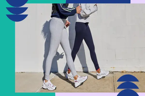 Co je japonská chůze? Výhody intervalového tréninku chůze — a jak přesně na to