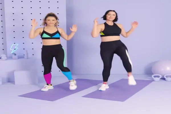 Denne Superset Abs-treningen fra Tone It Up vil utfordre kjernen din som aldri før