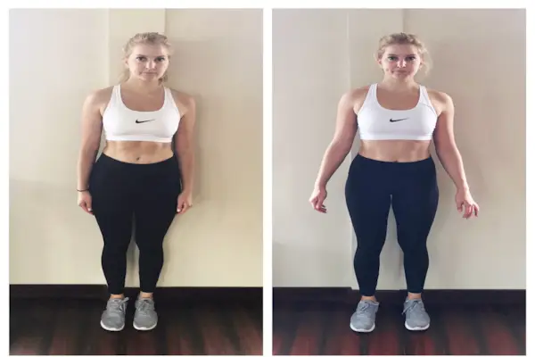 Den 5-minutters Obliques-træning, der garanterer seriøse resultater