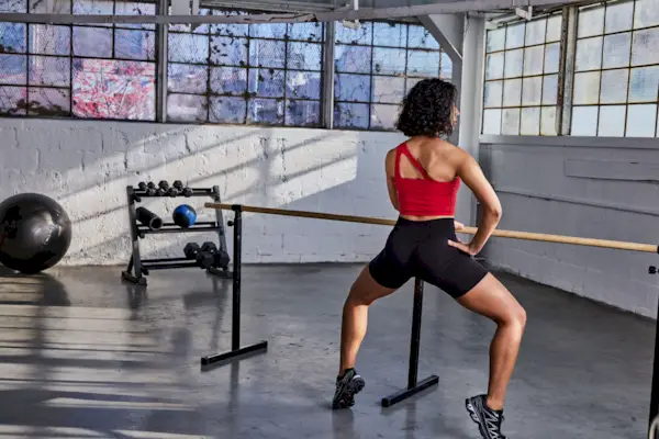 Does Barre Help You Build Muscle?