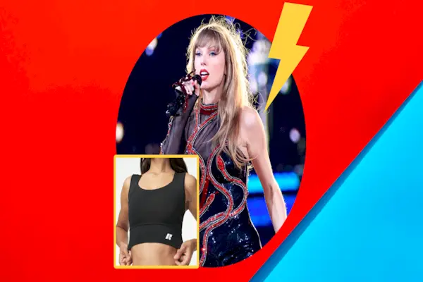 Co je cvičební rutina Taylor Swift? Obsahuje zpívání 44 písní na běžícím pásu