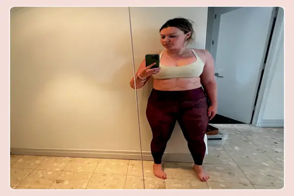 alexis ren ab træning anmeldelse