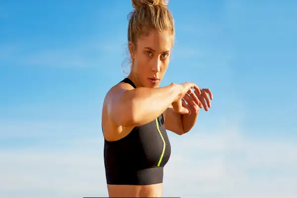 5 Explosive Power Moves You Need To Try