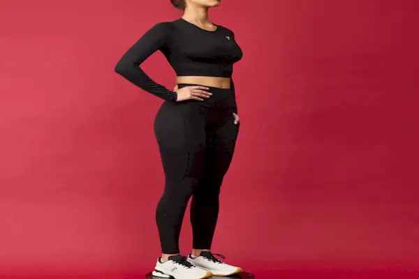 As 7 melhores leggings com bolsos de 2025, testadas por editores de estilo e fitness