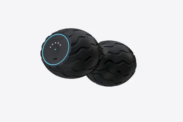 Rodillo de espuma de rejilla