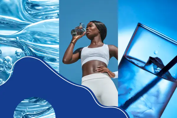 Join The Meltyourmakeup.com Hydration Challenge