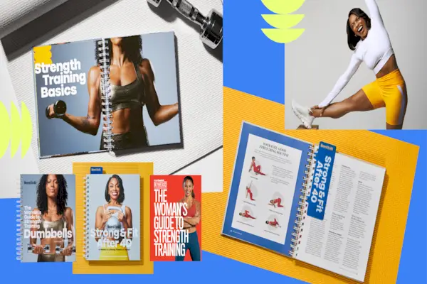 Il miglior consiglio di allenamento per i tuoi 30, 40 e 50 anni, secondo un allenatore