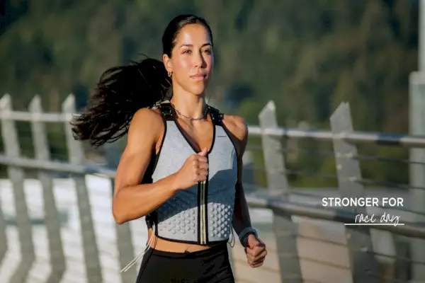 Is Walking With A Weighted Vest Good For You?