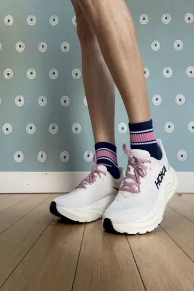 Hoka Arahi 8 anmeldelse: Denne daglige treneren holder føttene mine innelåst