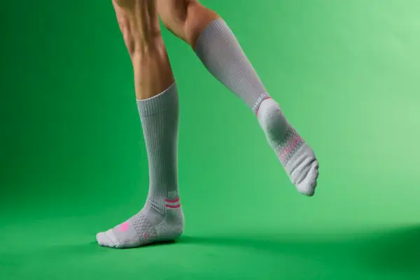 Skarpety uciskowe Performance (20-30 mmHg)