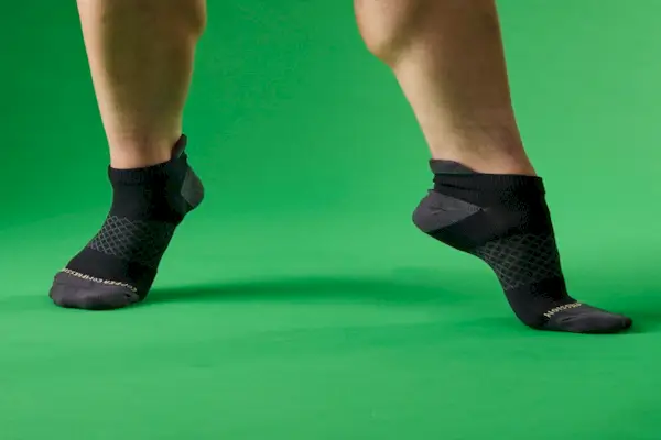 Skarpety uciskowe Powerknit (15-20mmHg)