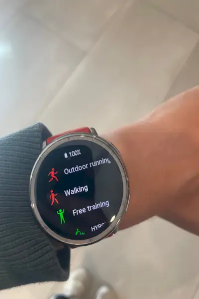 amazfit