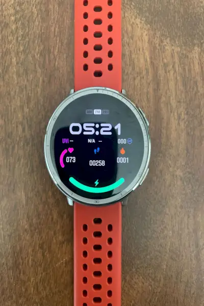 amazfit