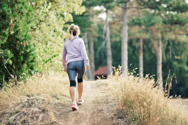 Hvorfor det er så bra for deg å gå baklengs