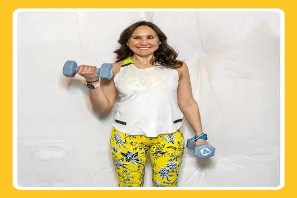 entrenamiento de la mujer maravilla