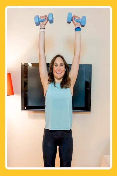 Probé el entrenamiento de Wonder Woman de Gal Gadot durante una semana y apenas sobreviví como un simple mortal