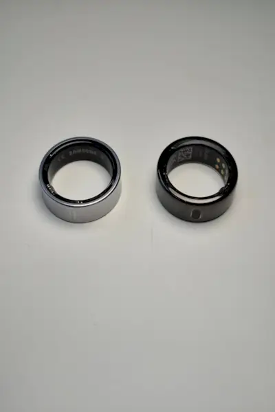 anillo samsung galaxy v anillo oura revisión del anillo samsung galaxy reino unido