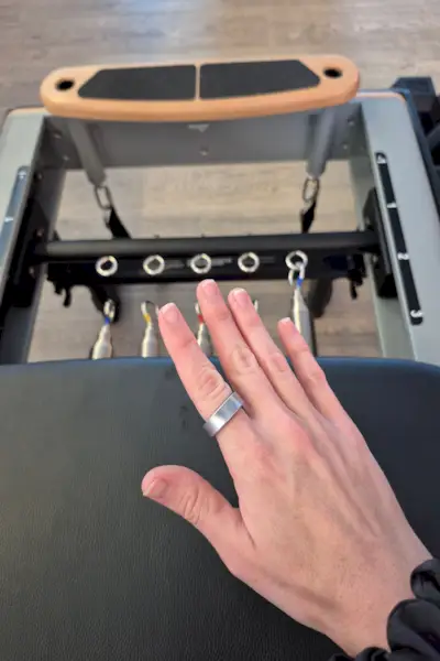 revisión del anillo samsung galaxy reino unido