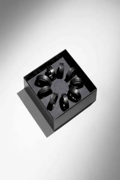 kit de tamaño de anillo samsung galaxy revisión de anillo samsung galaxy reino unido